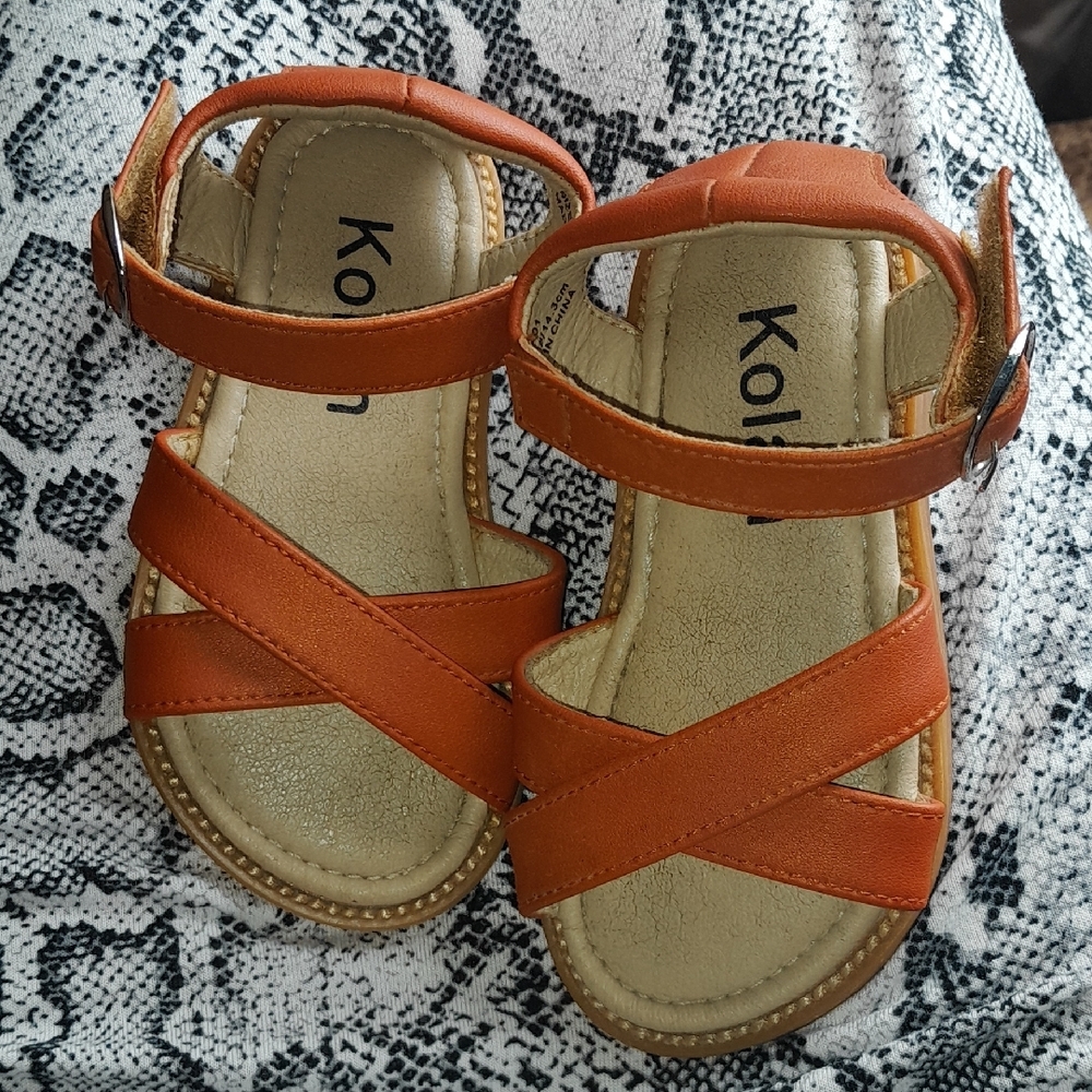 Kolan Kids  Sandals